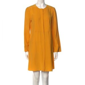 Tory Burch Silk Dress